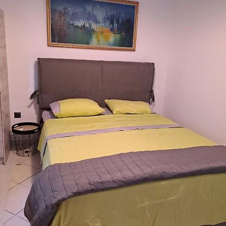 Anafis Cozi Apartment Athens Exterior photo
