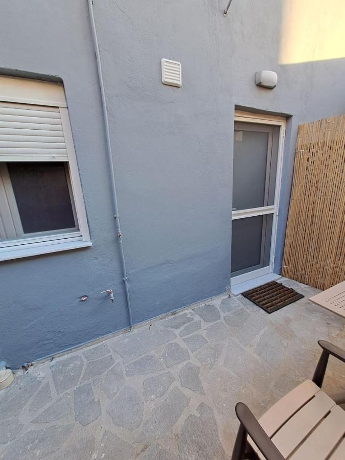 Anafis Cozi Apartment Athens Exterior photo