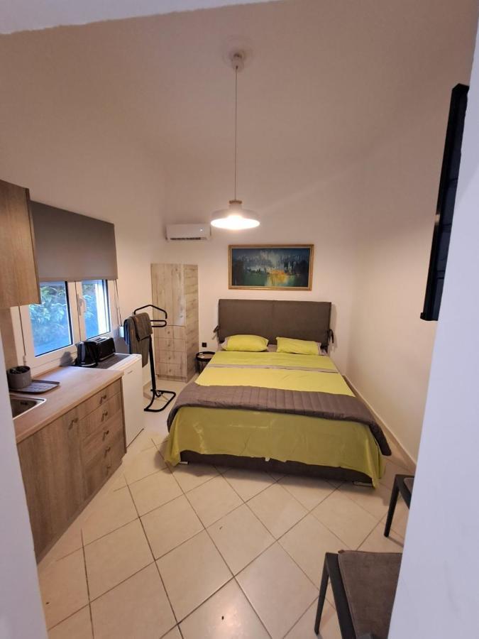 Anafis Cozi Apartment Athens Exterior photo