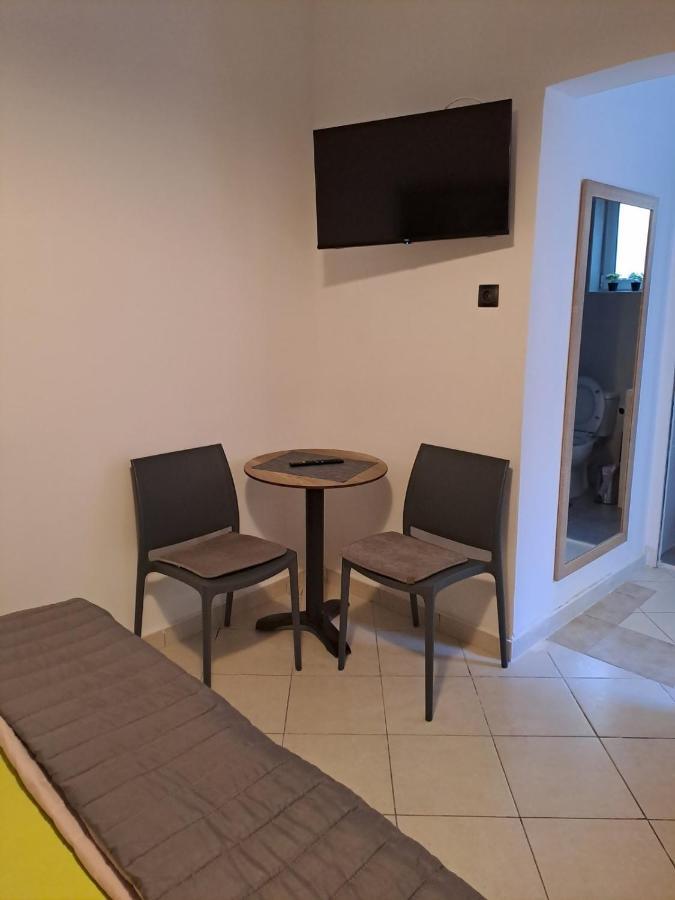 Anafis Cozi Apartment Athens Exterior photo