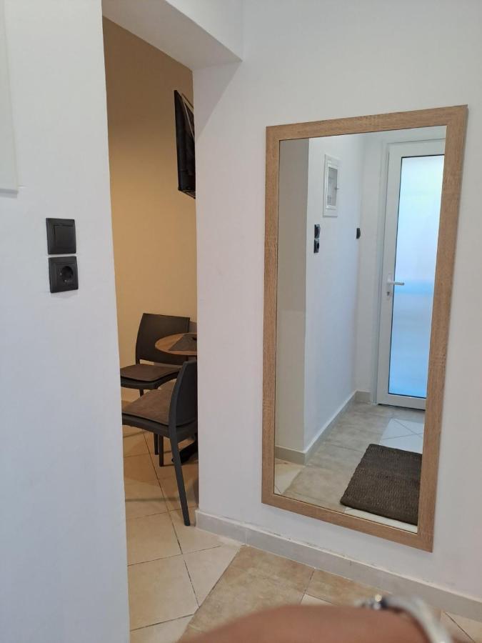 Anafis Cozi Apartment Athens Exterior photo